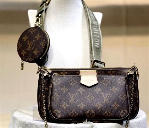 bolso pochette louis vuitton|bolsa de marca Louis Vuitton.